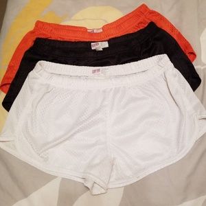 Soffe athletic shorts